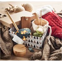 SET 3 SCATOLE REGALO